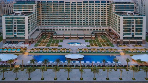 Hilton Dubai Palm Jumeirah
