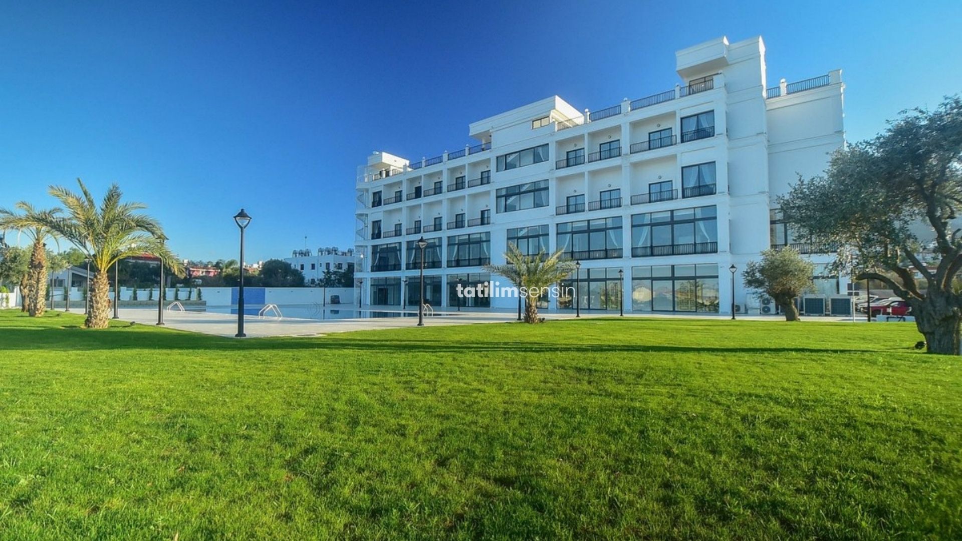 Mc Palace Hotel Spa Convention