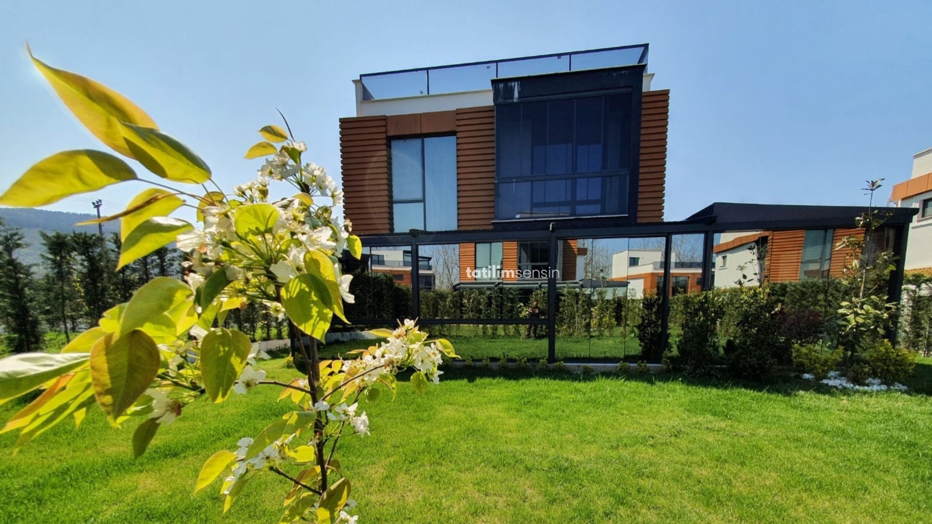 03 KASIM - 09 KASIM TATİLİM SENSİN FIRSAT BÜLTENİ