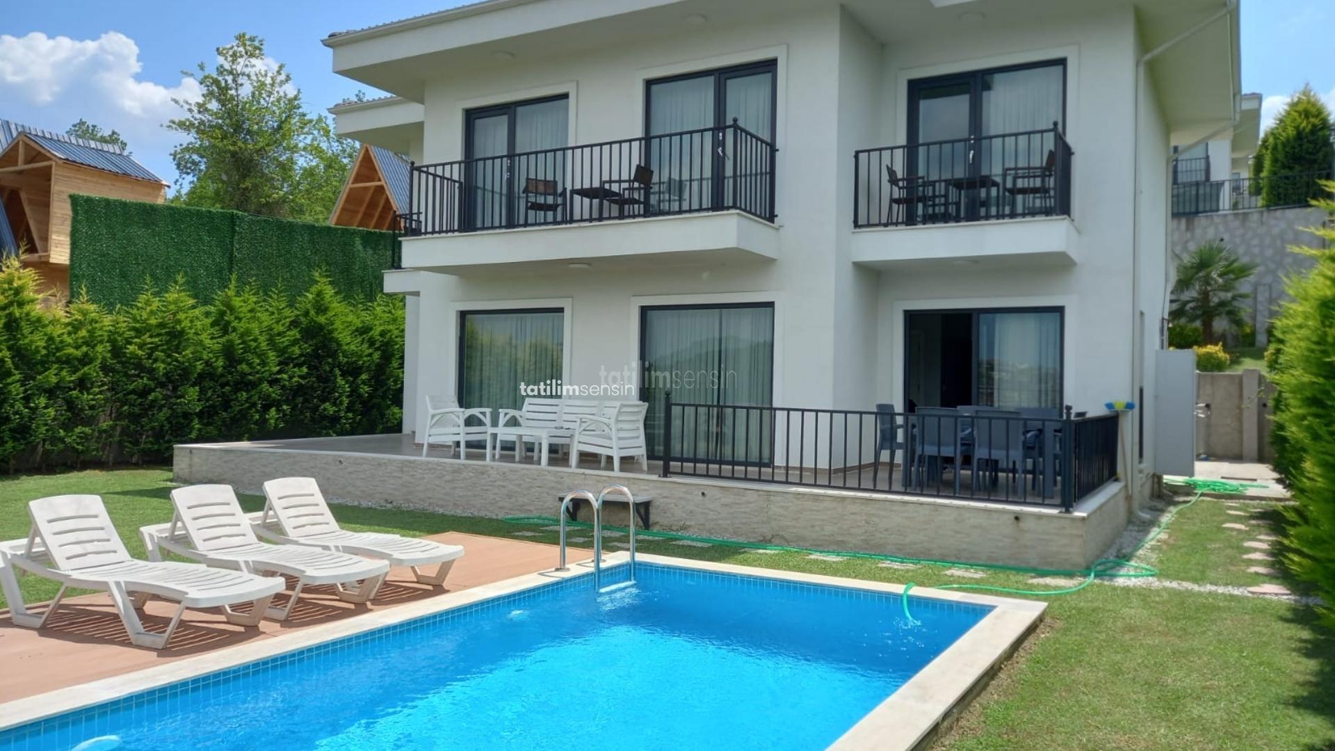 Villa Acar | Sapanca