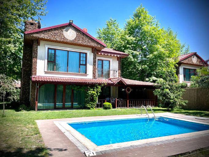 Villa Güner | Sapanca