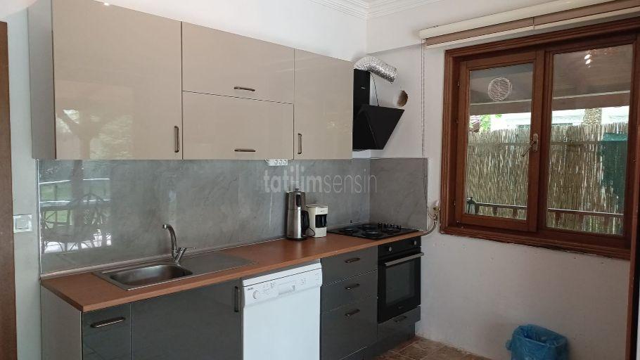 Villa Güner | Sapanca