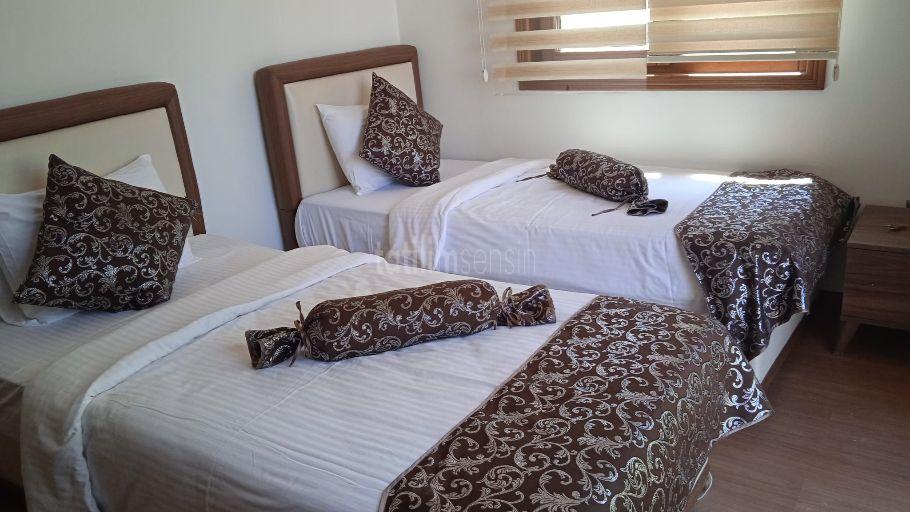 Villa Güner | Sapanca