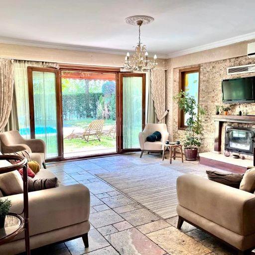 Villa Güner | Sapanca