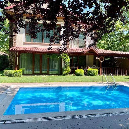 Villa Güner | Sapanca