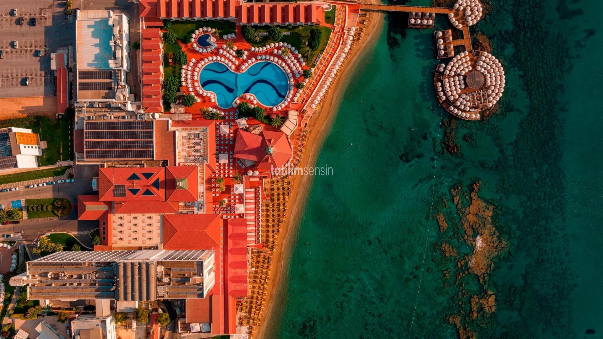 Salamis Bay Conti Resort Hotel