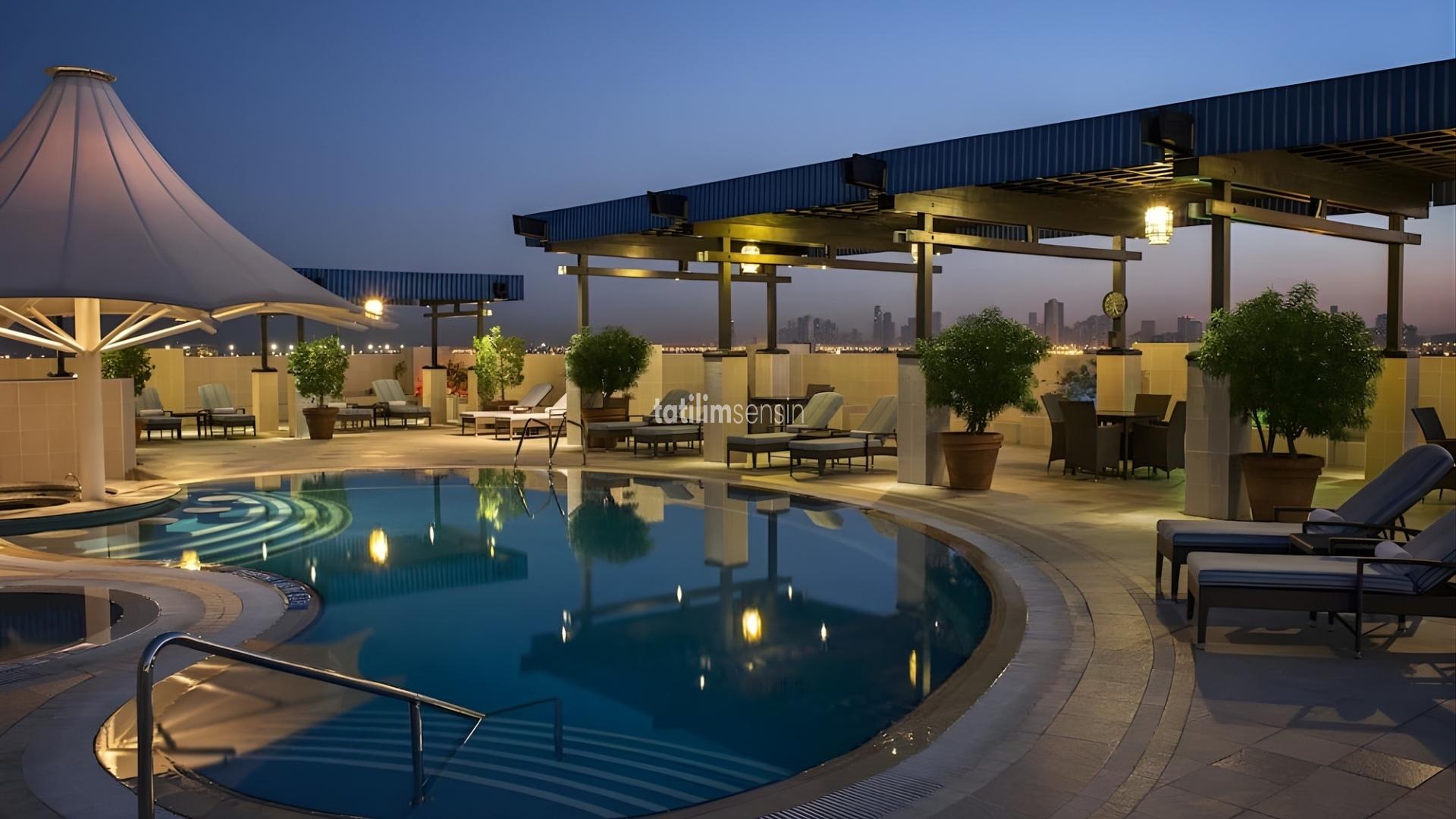 Grand Excelsıor Deıra