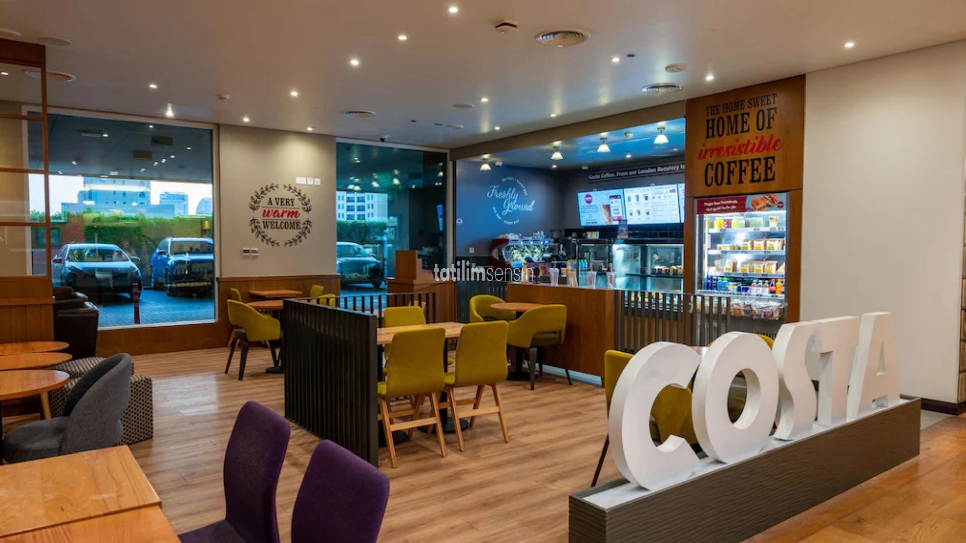 Premıer Inn Dubaı Al Jaddaf