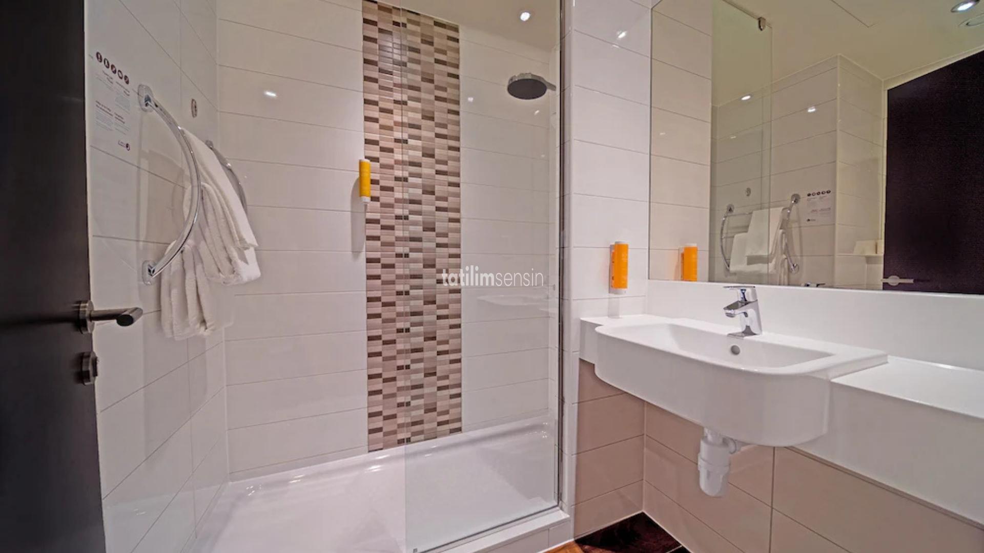 Premıer Inn Dubaı Al Jaddaf