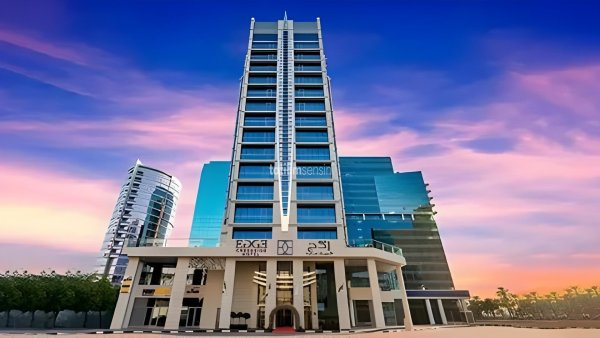 Edge Creeksıde Hotel