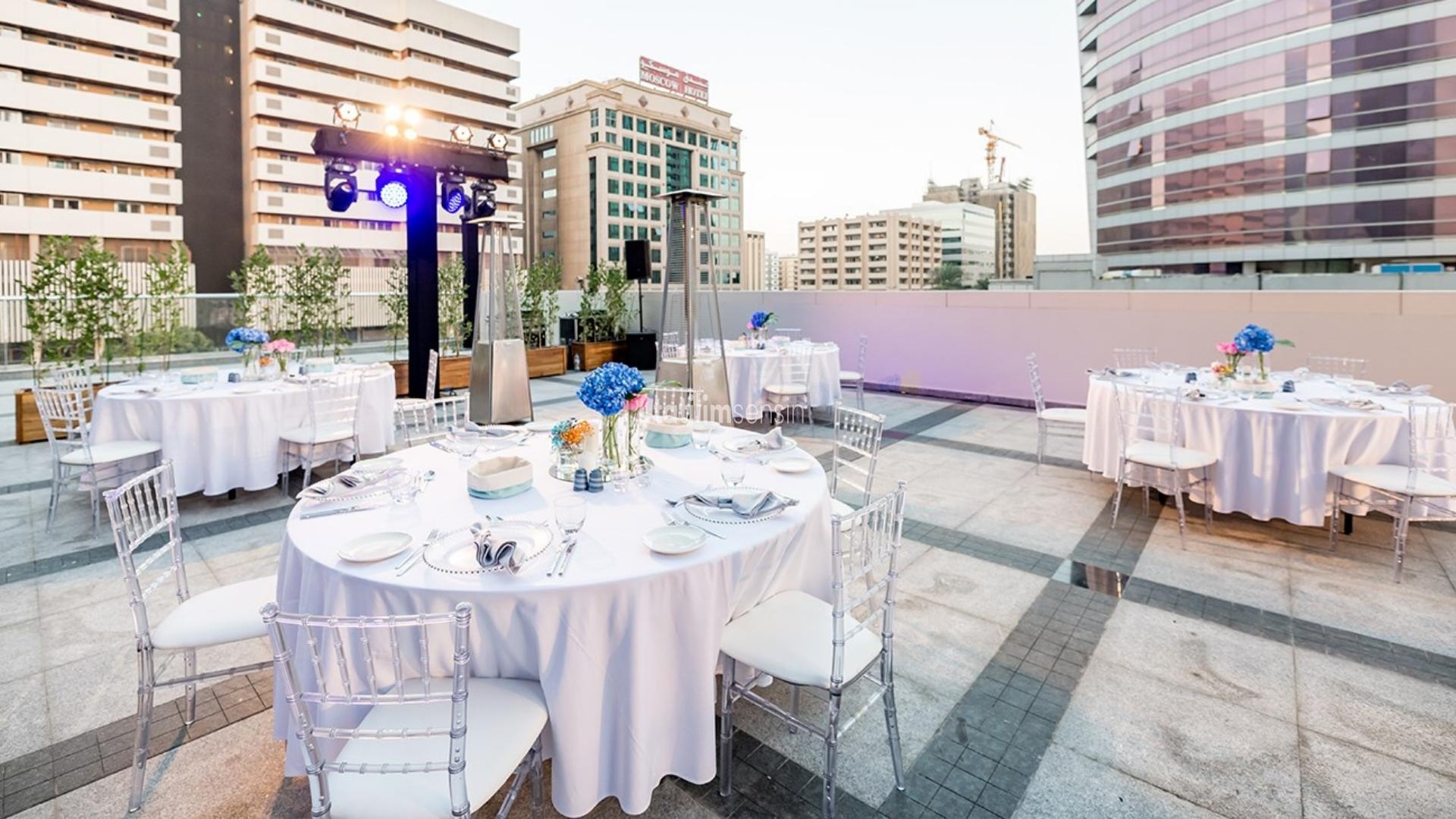 Edge Creeksıde Hotel