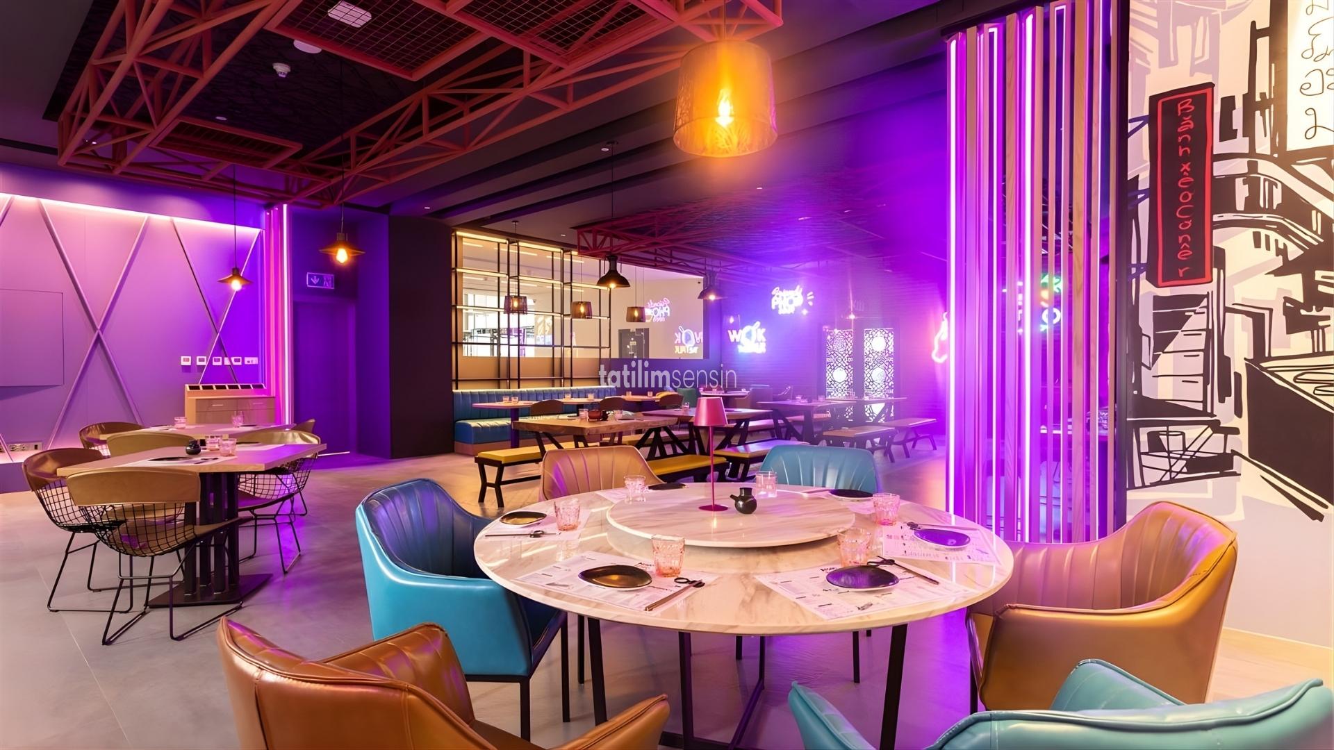 Edge Creeksıde Hotel