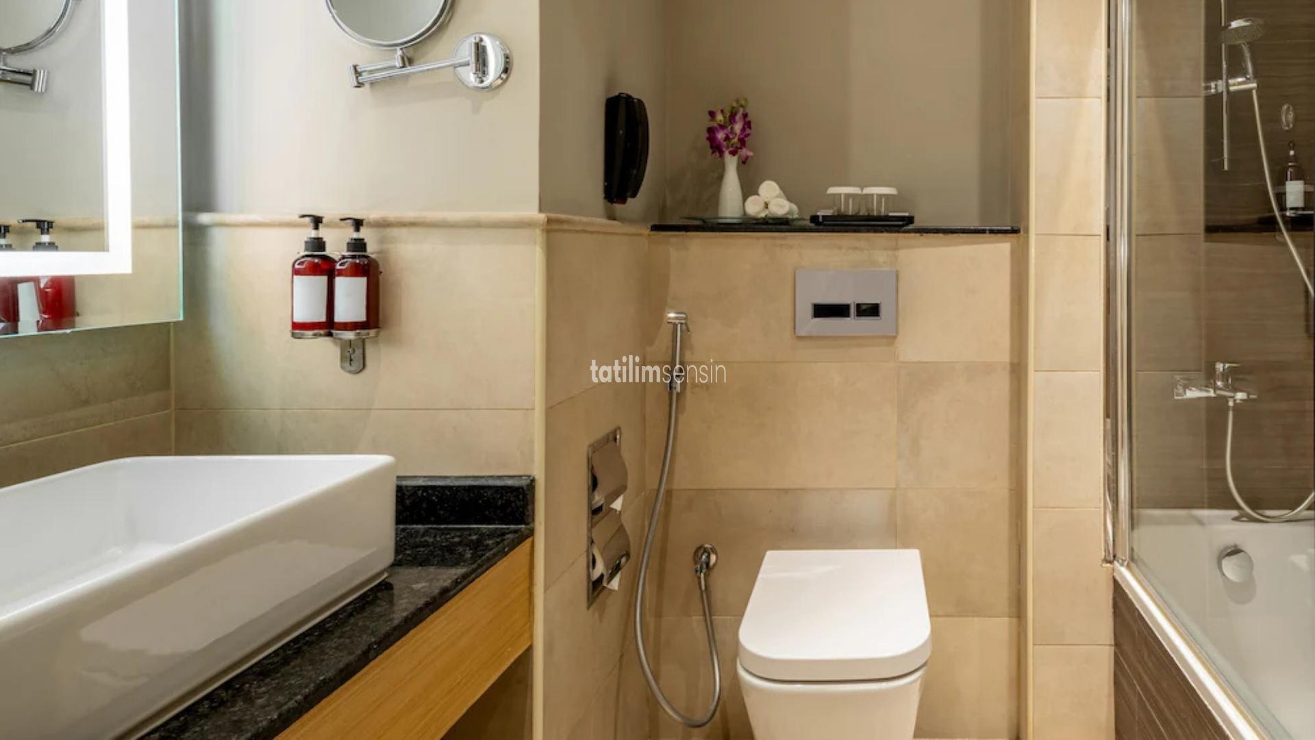 Flora Inn Hotel Dubai Airport