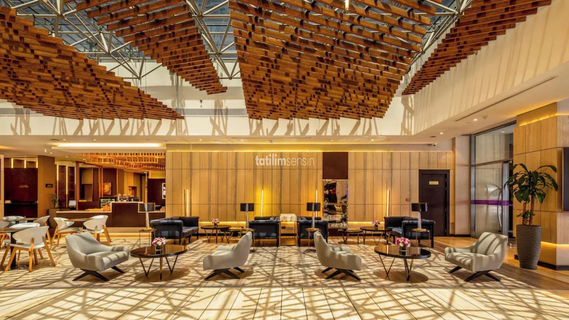 Flora Inn Hotel Dubai Airport