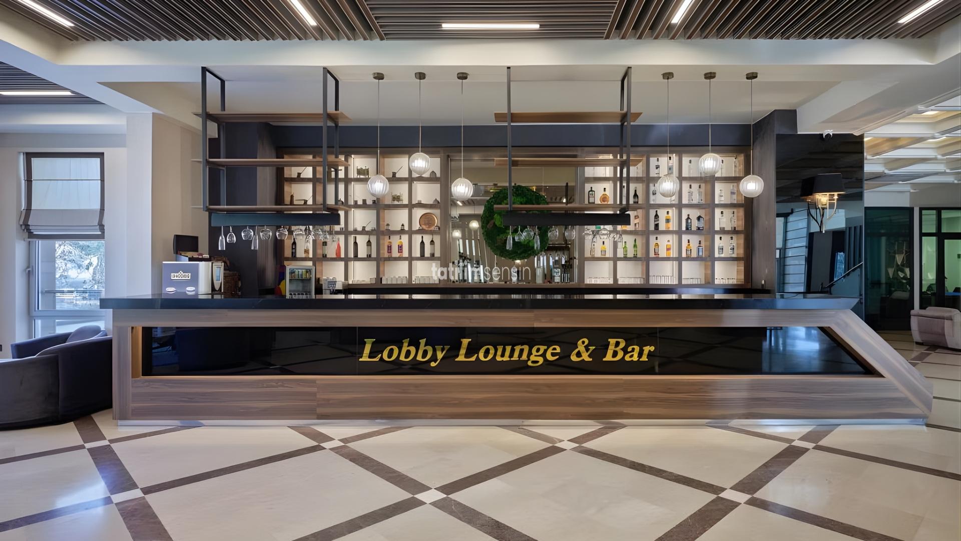 Dedeman Otel Şanlıurfa - 4