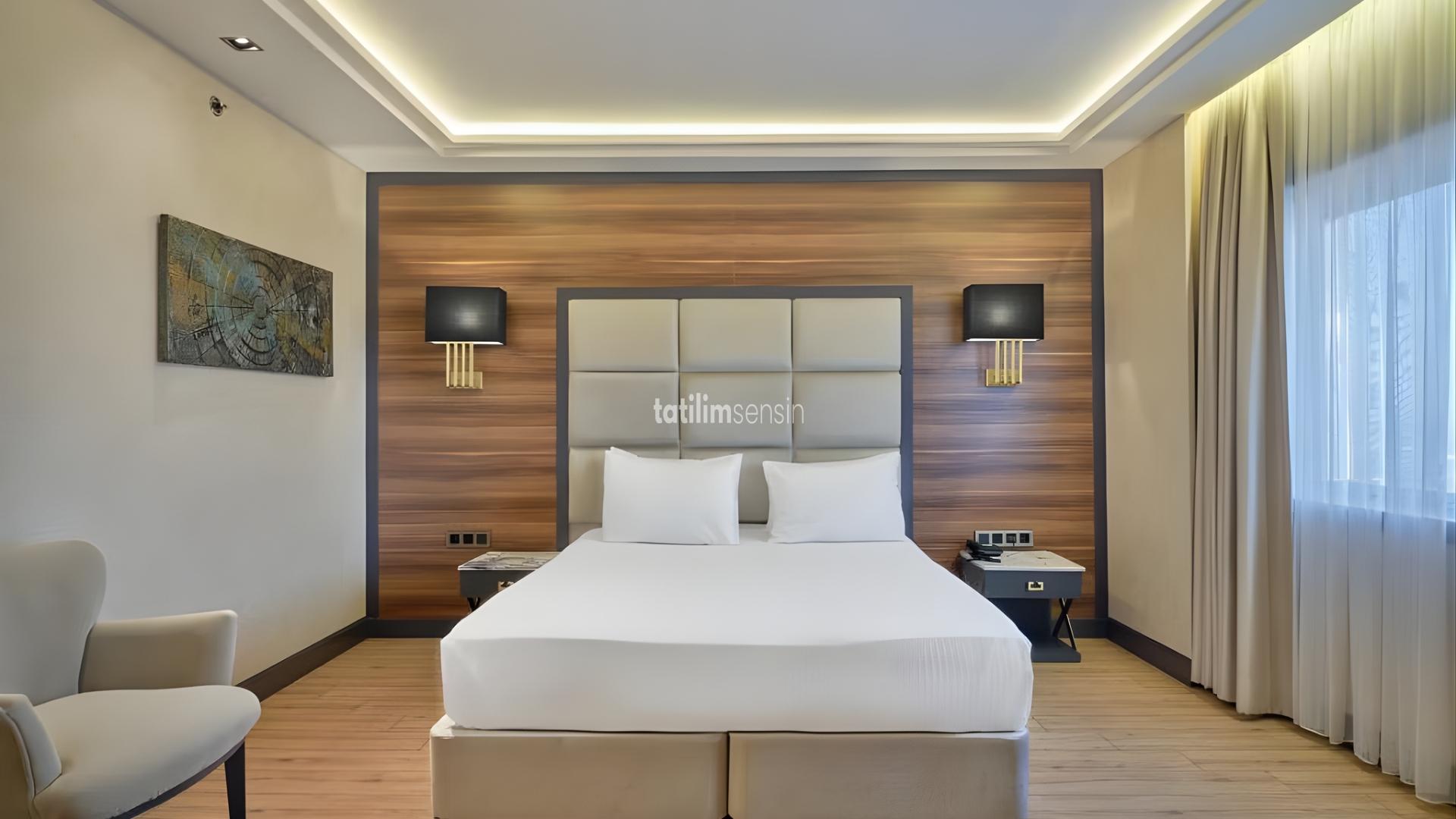 Dedeman Otel Şanlıurfa - 9