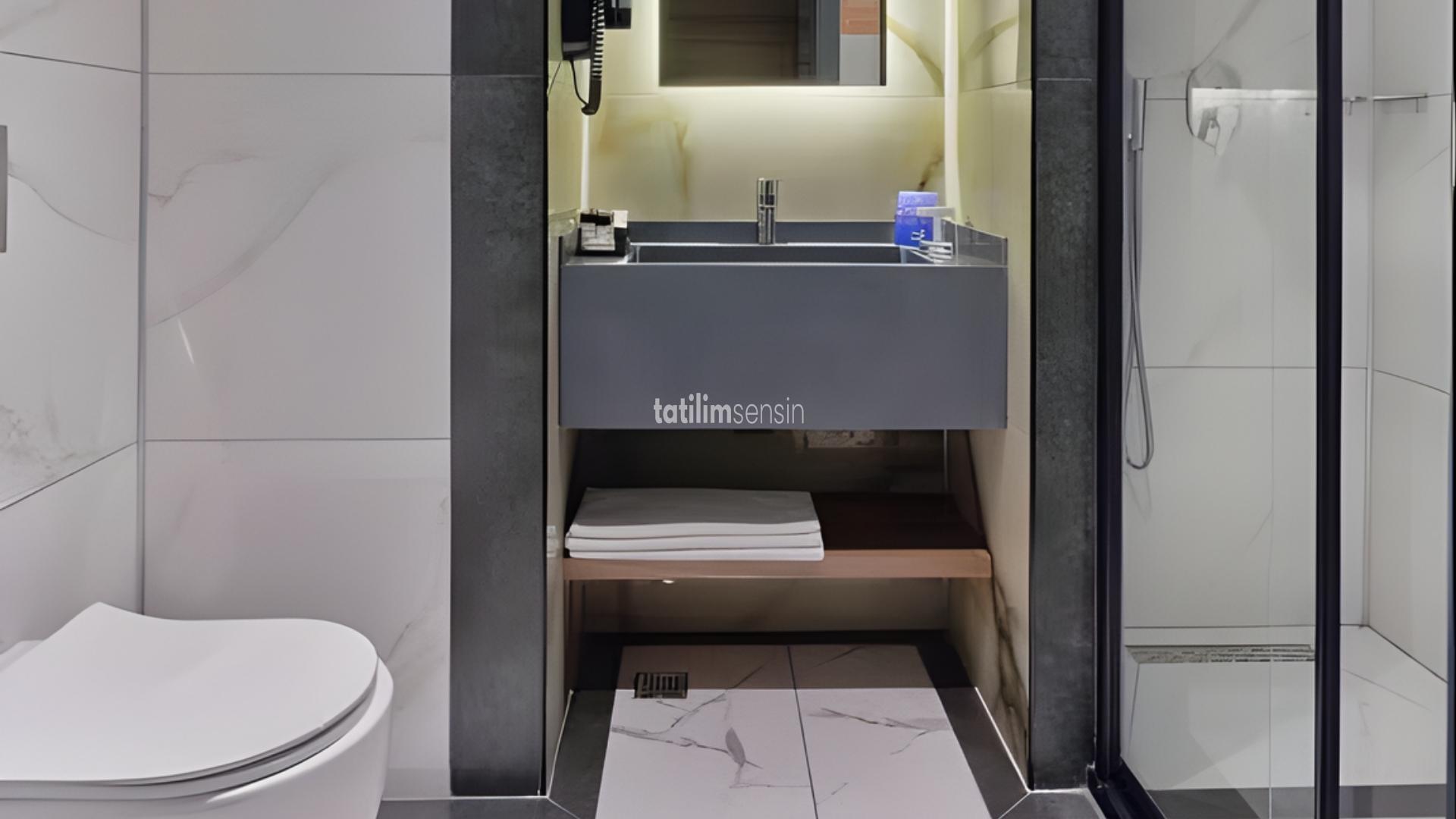 Dedeman Otel Şanlıurfa - 10