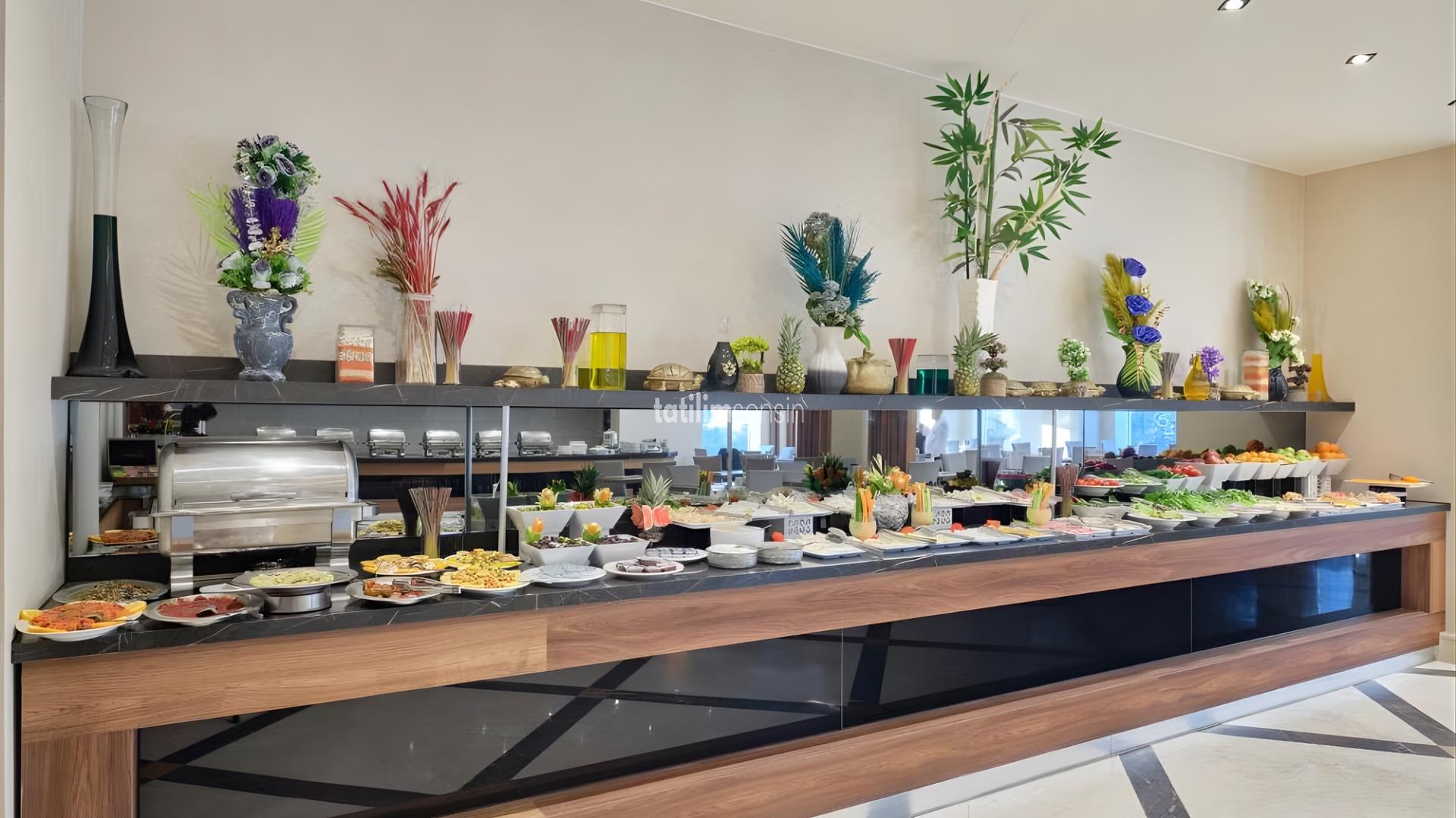 Dedeman Otel Şanlıurfa - 5