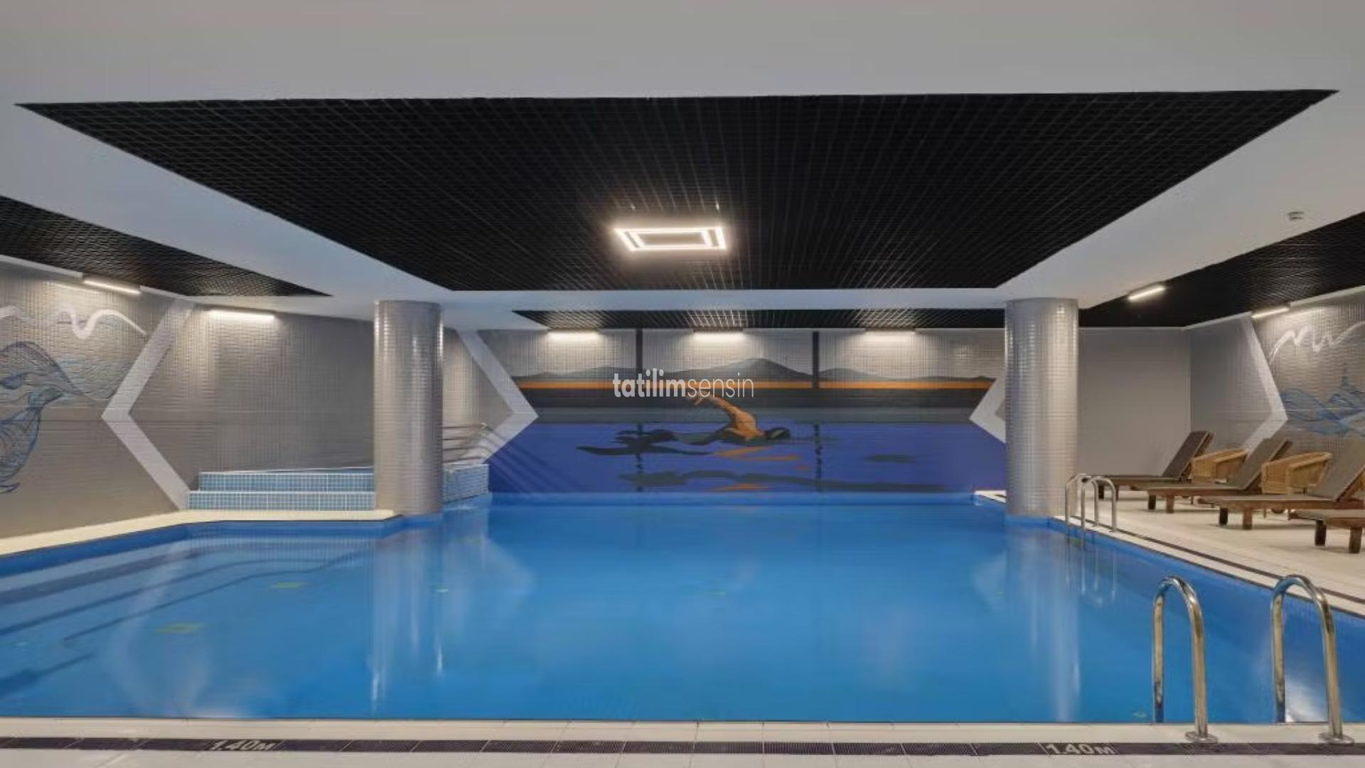 Dedeman Otel Şanlıurfa - 8