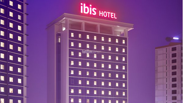 İbis Hotel Konya