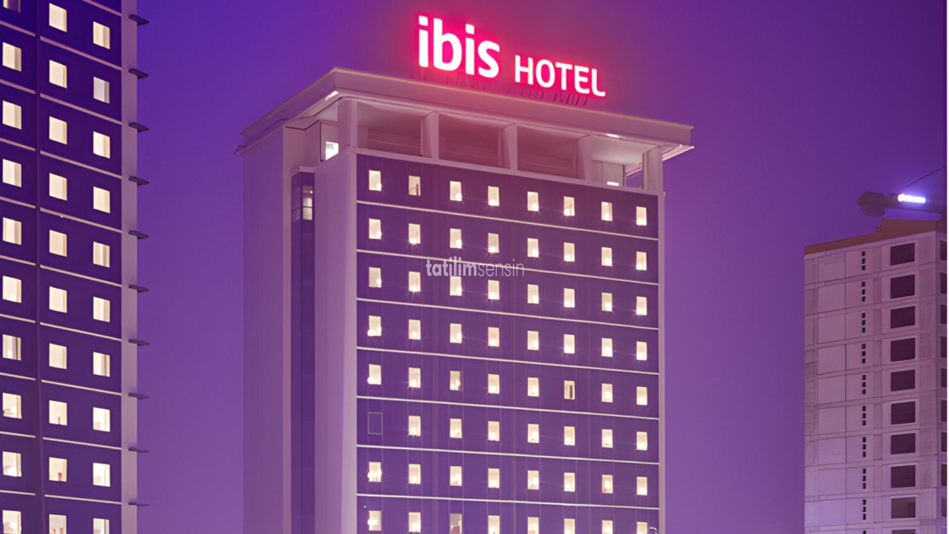 İbis Hotel Konya
