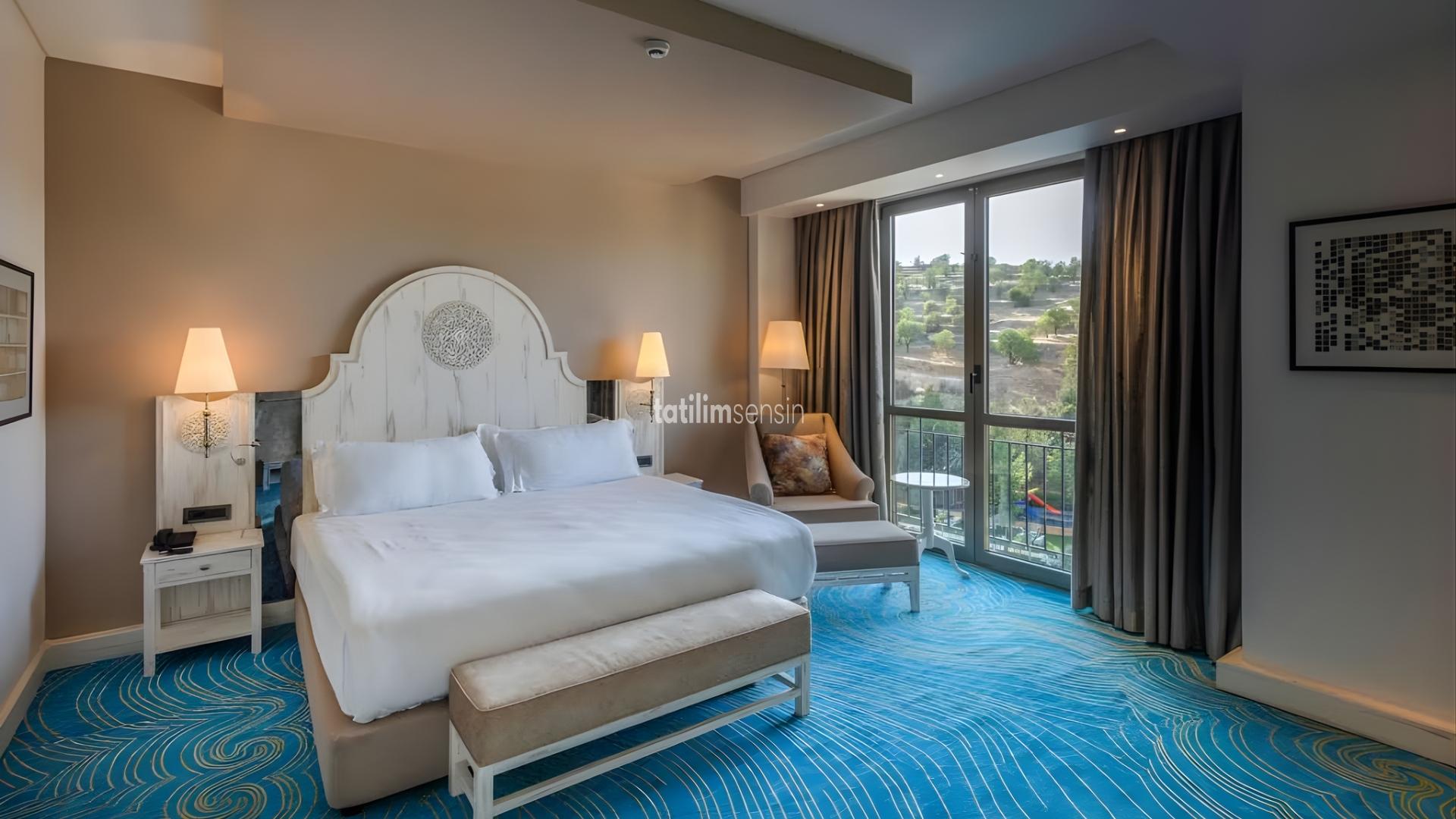 Ramada Plaza By Wyndham Mardin