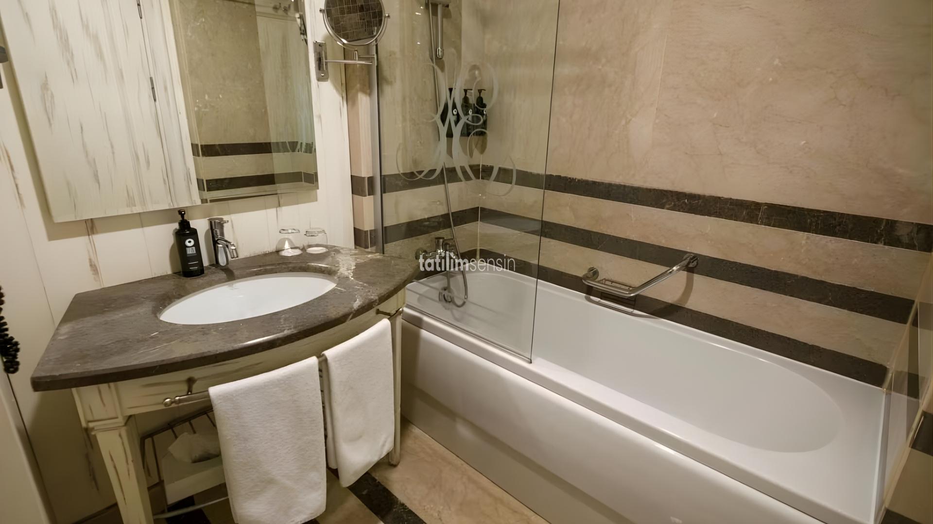 Ramada Plaza By Wyndham Mardin