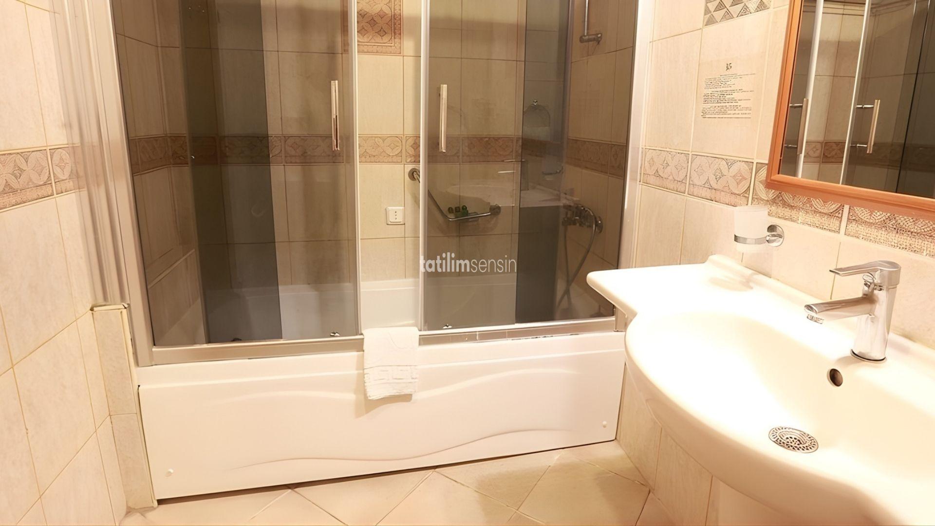 Balçova Termal Otel - 11