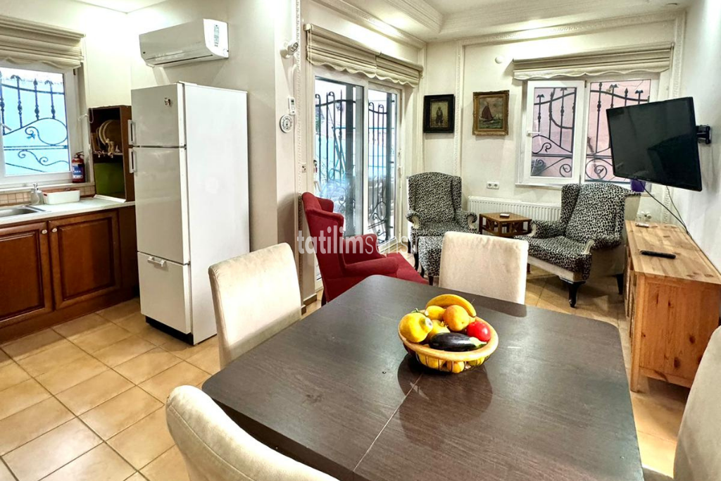 Villa Orkun | Marmaris - 11