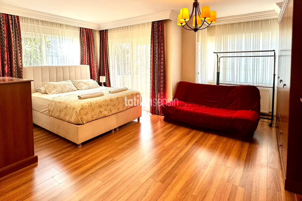 Villa Orkun | Marmaris - 19