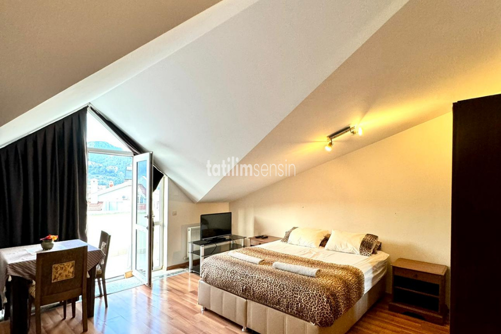 Villa Orkun | Marmaris - 17