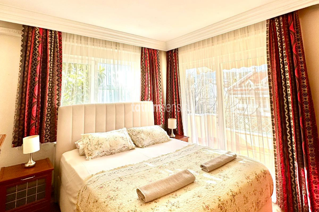 Villa Orkun | Marmaris - 15