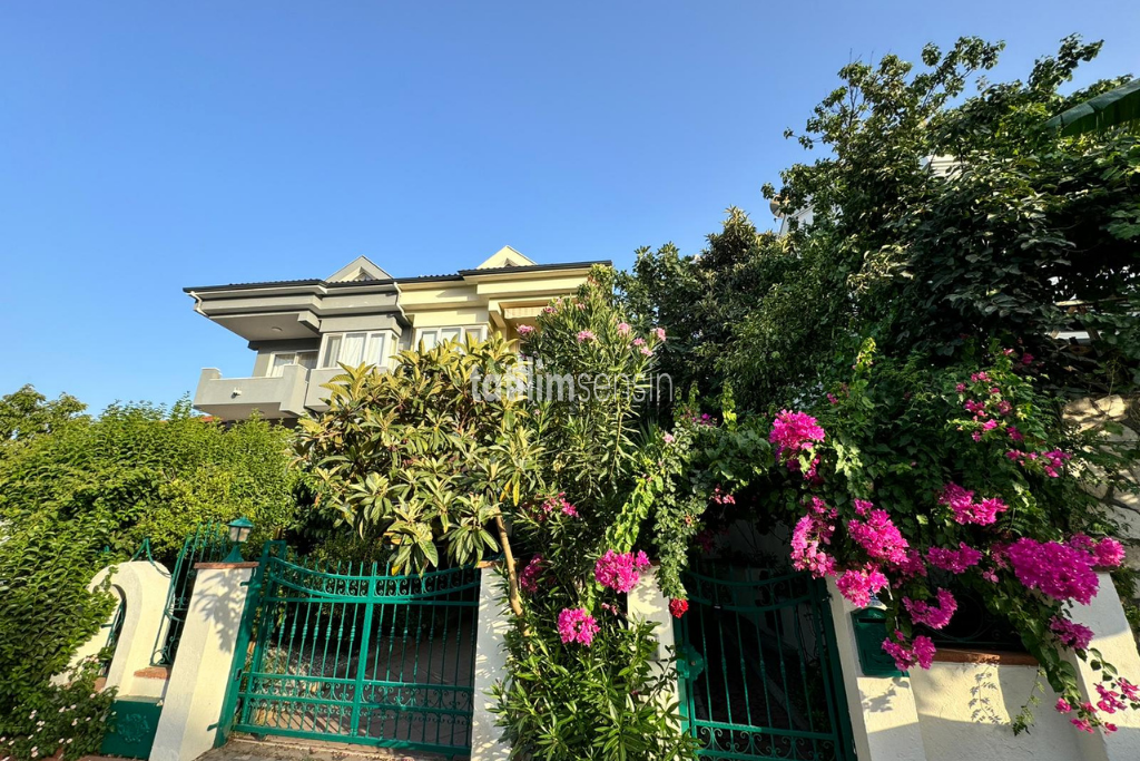 Villa Orkun | Marmaris - 2