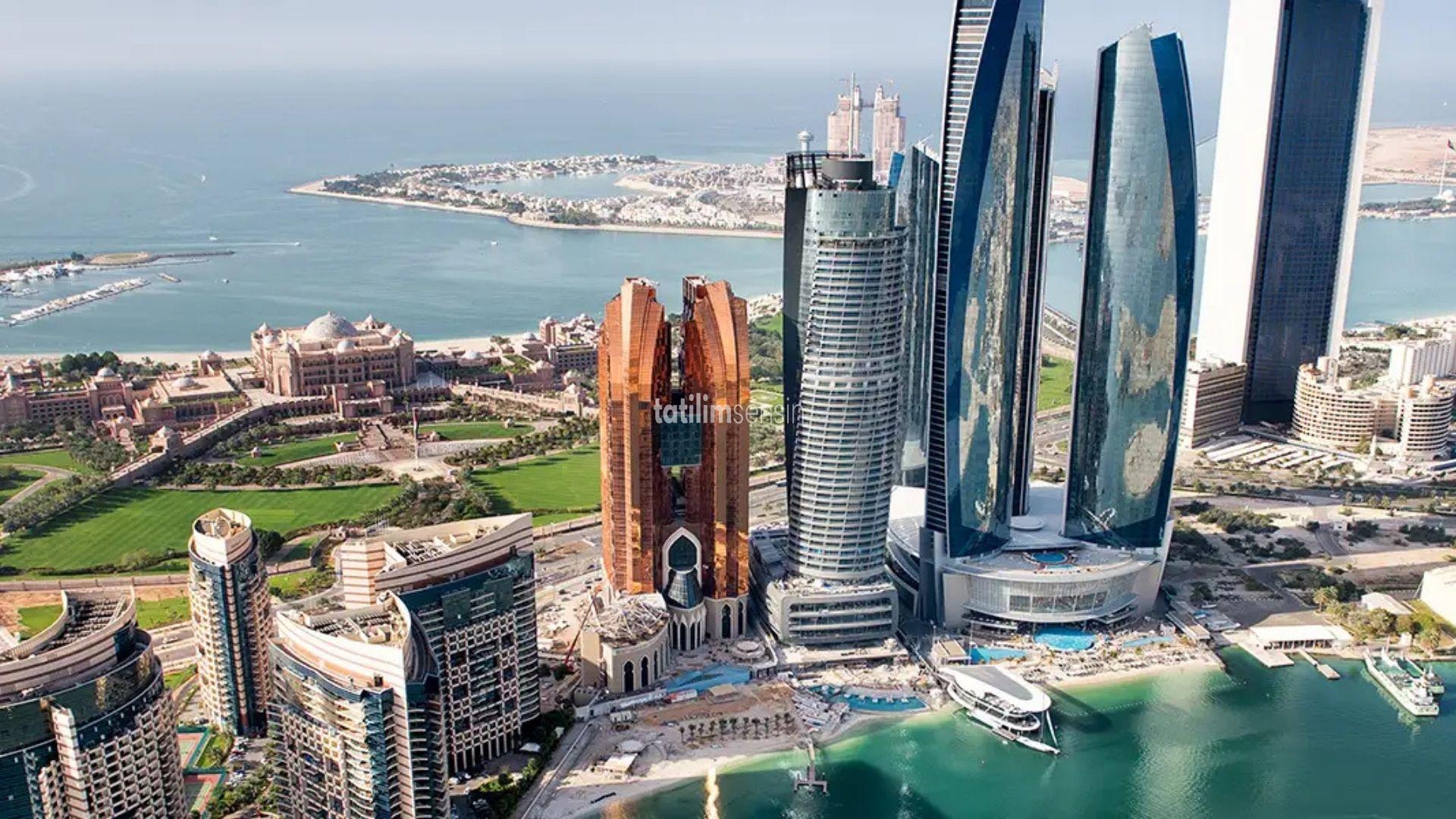 Dubai Turu Tarkan Konseri Özel - 2