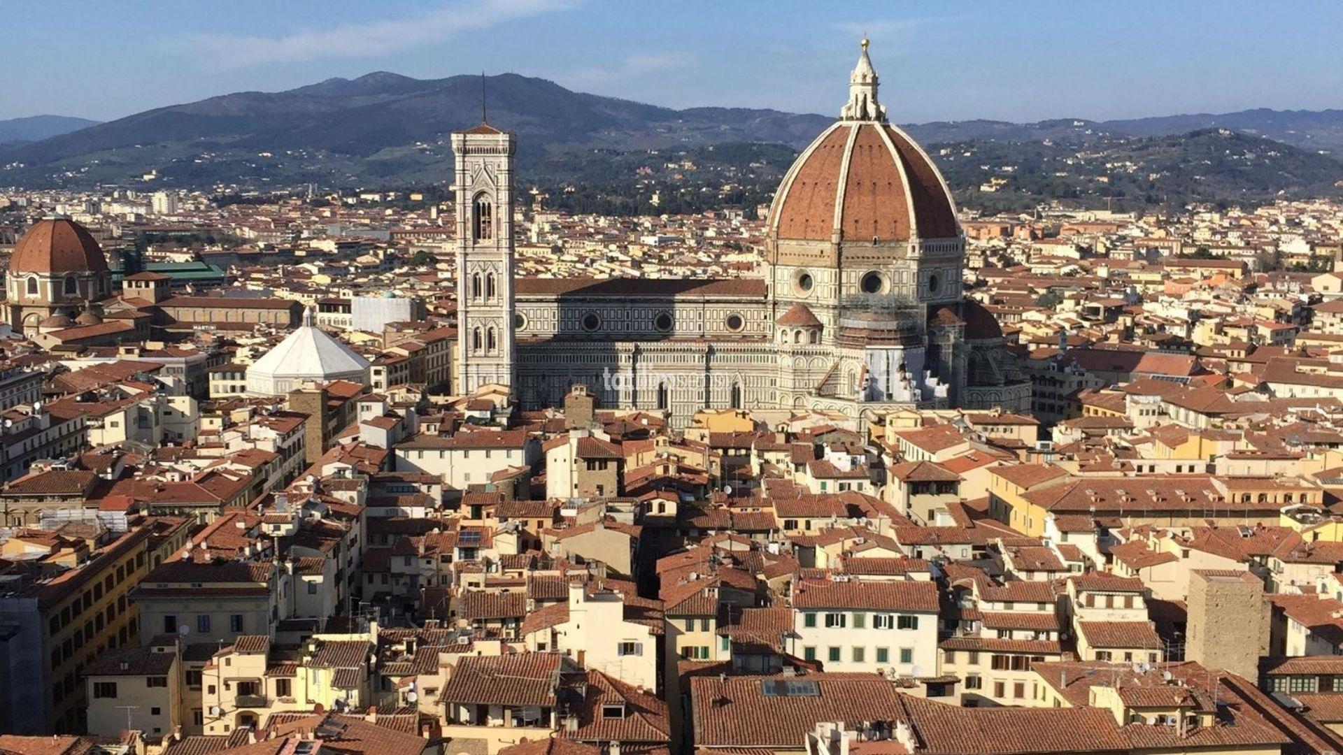 İtalya Serüveni Turu Ajet Hava Yolları İle - 4