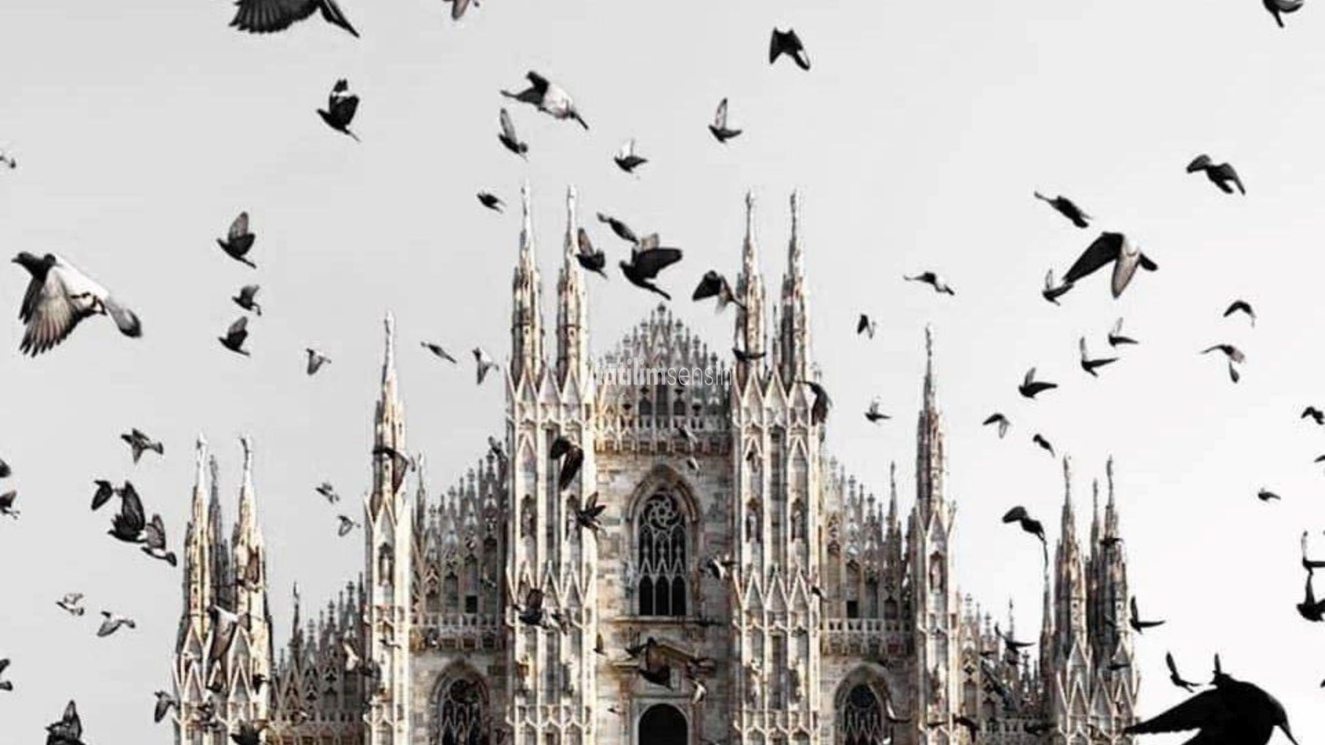 İtalya Serüveni Turu Ajet Hava Yolları İle - 7