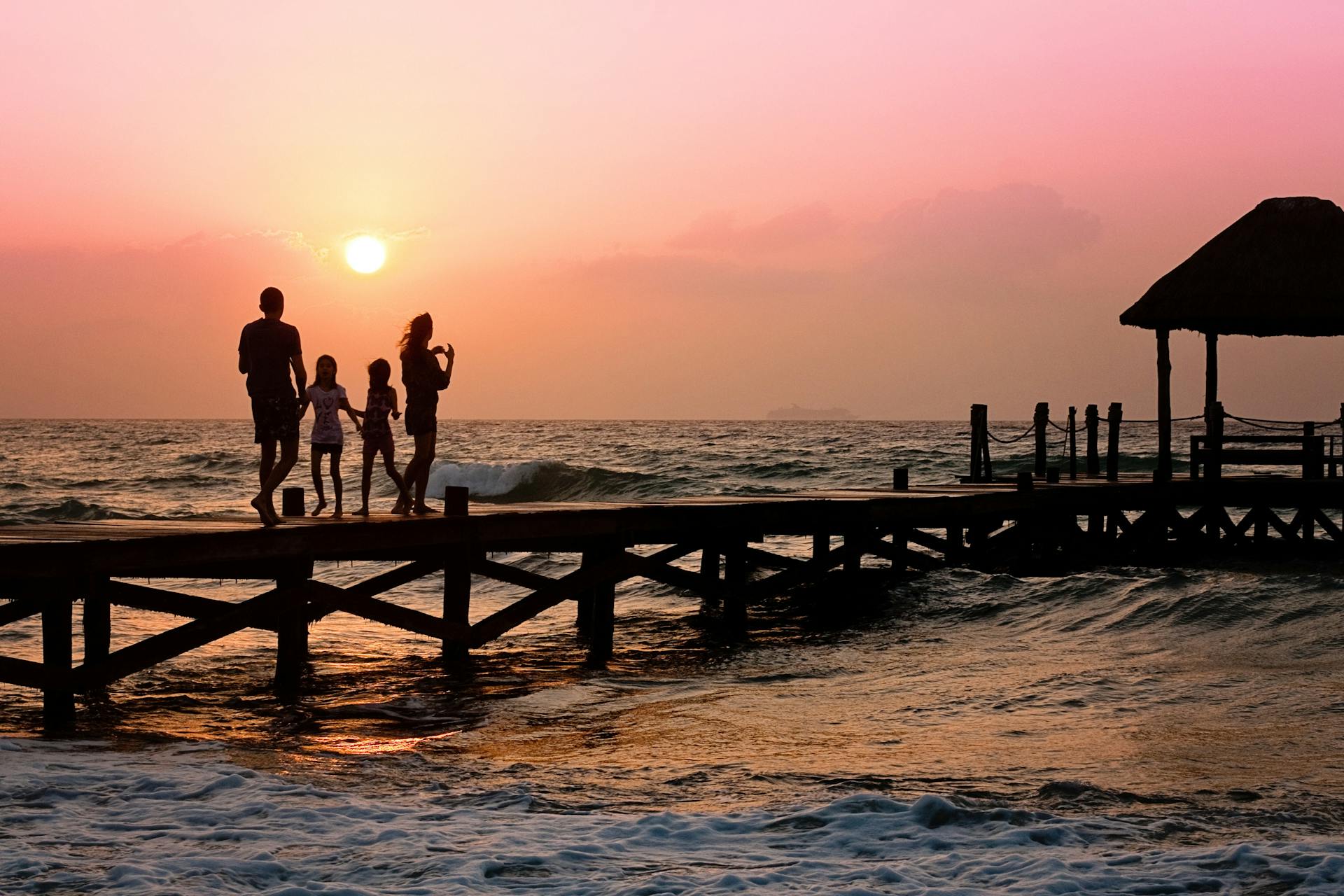 Aile ile Yapılacak Eğlenceli Tatil Önerileri