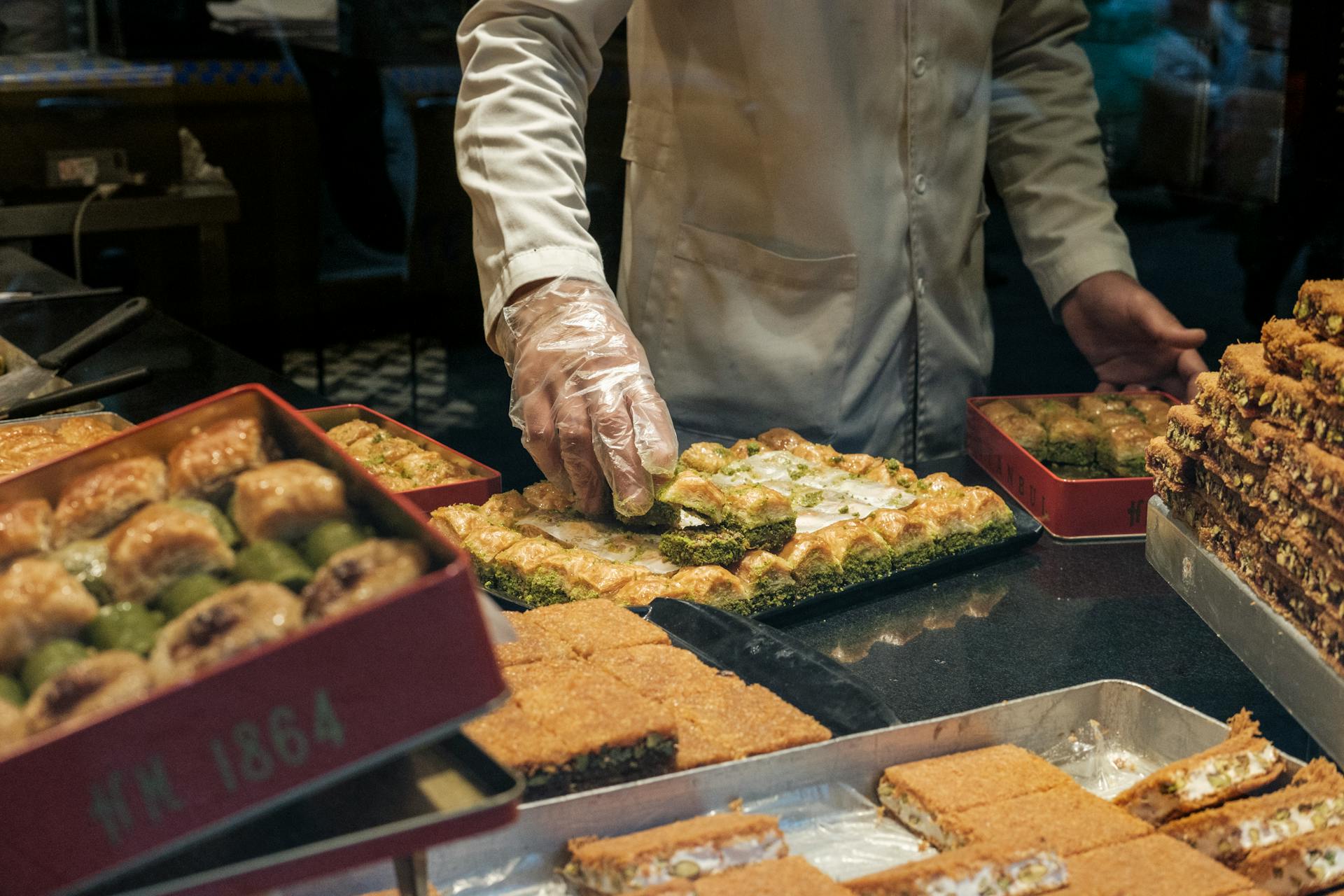 Lezzet Durakları: Türkiye’nin En İyi Yöresel Yemeklerini Tadabileceğiniz Şehirler