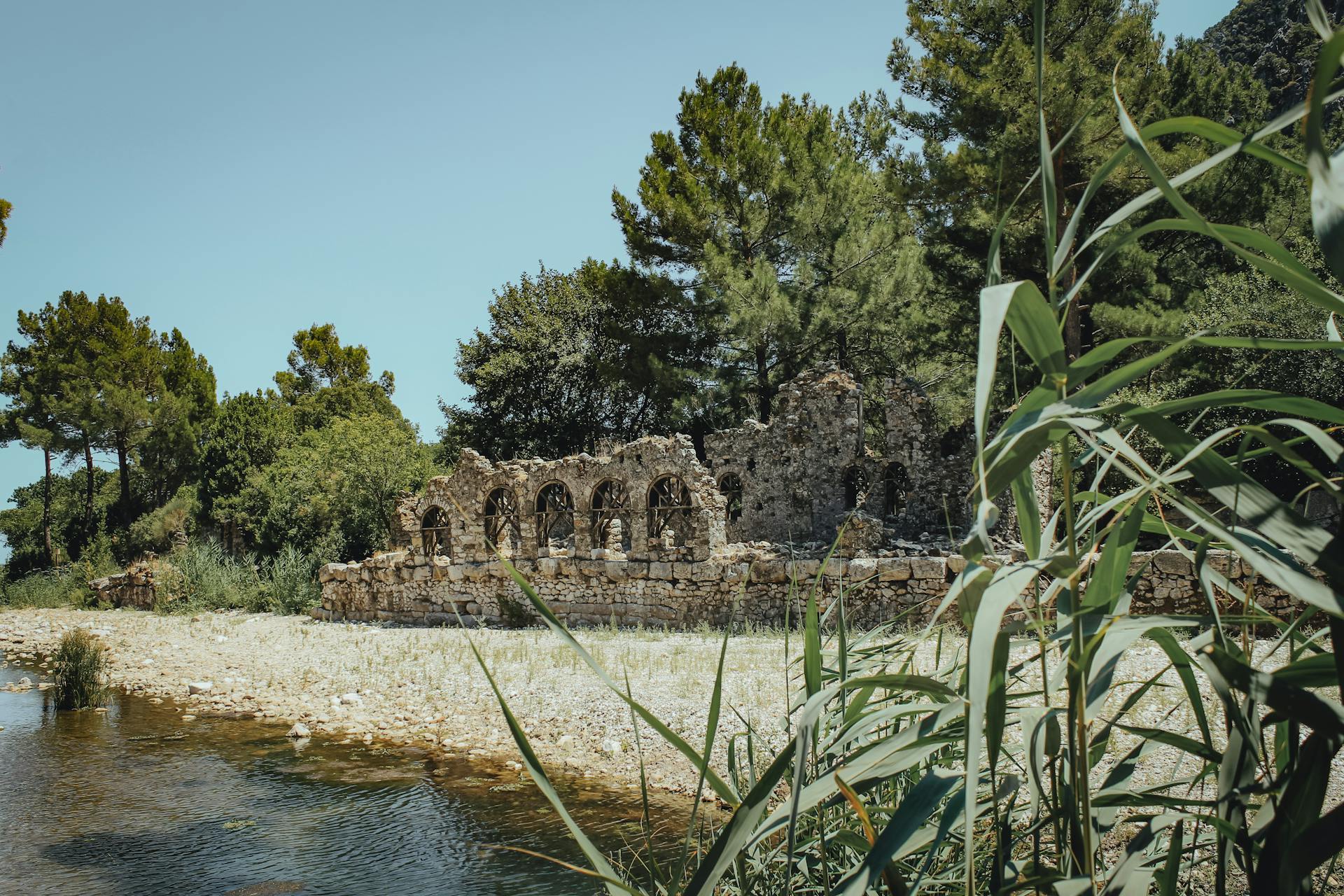 Çocuklu Aileler için Tatil Rotaları: Hem Eğlenceli Hem Huzurlu