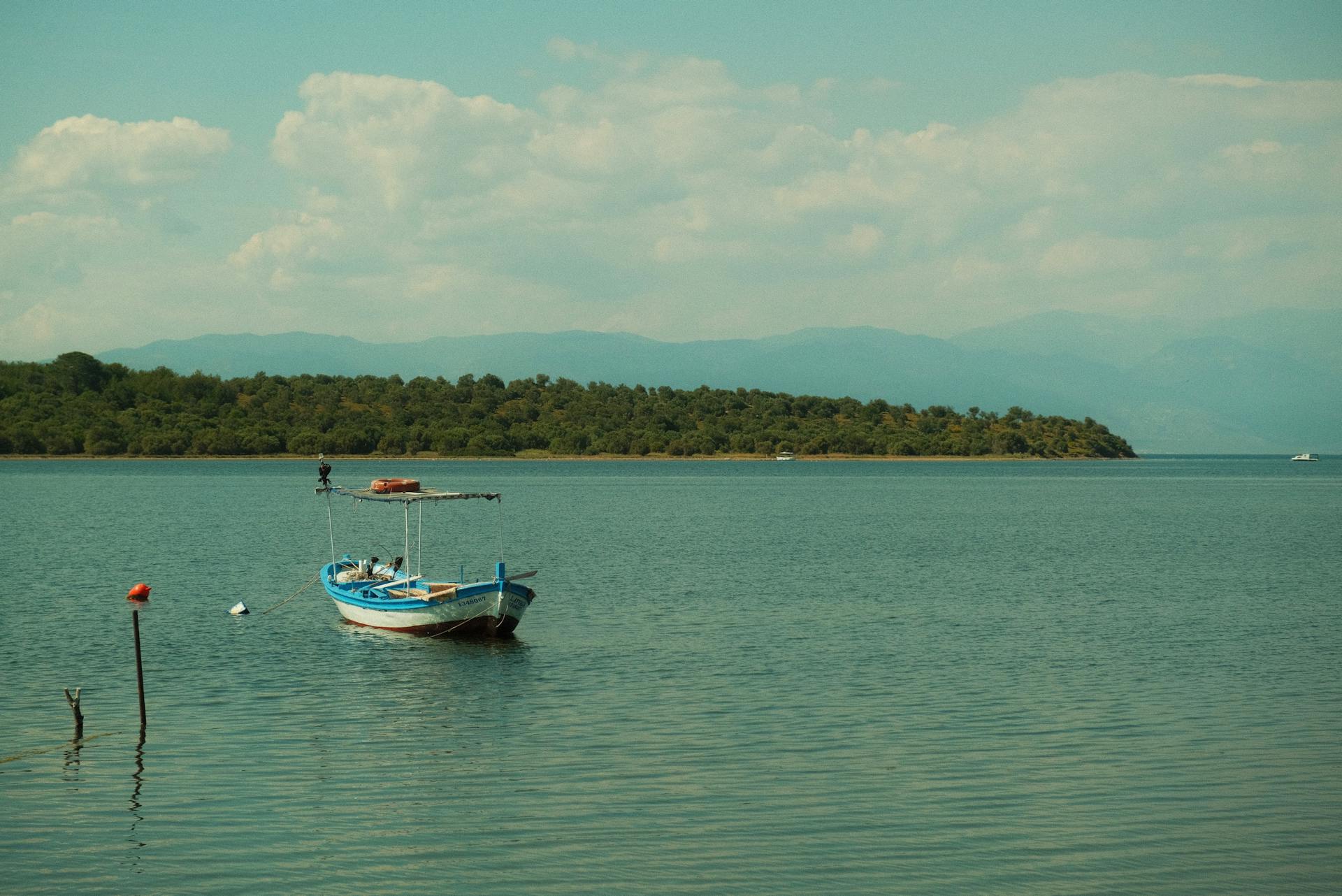 Deniz, Kum, Güneş: Türkiye’nin En İyi Plajları ve Koyları