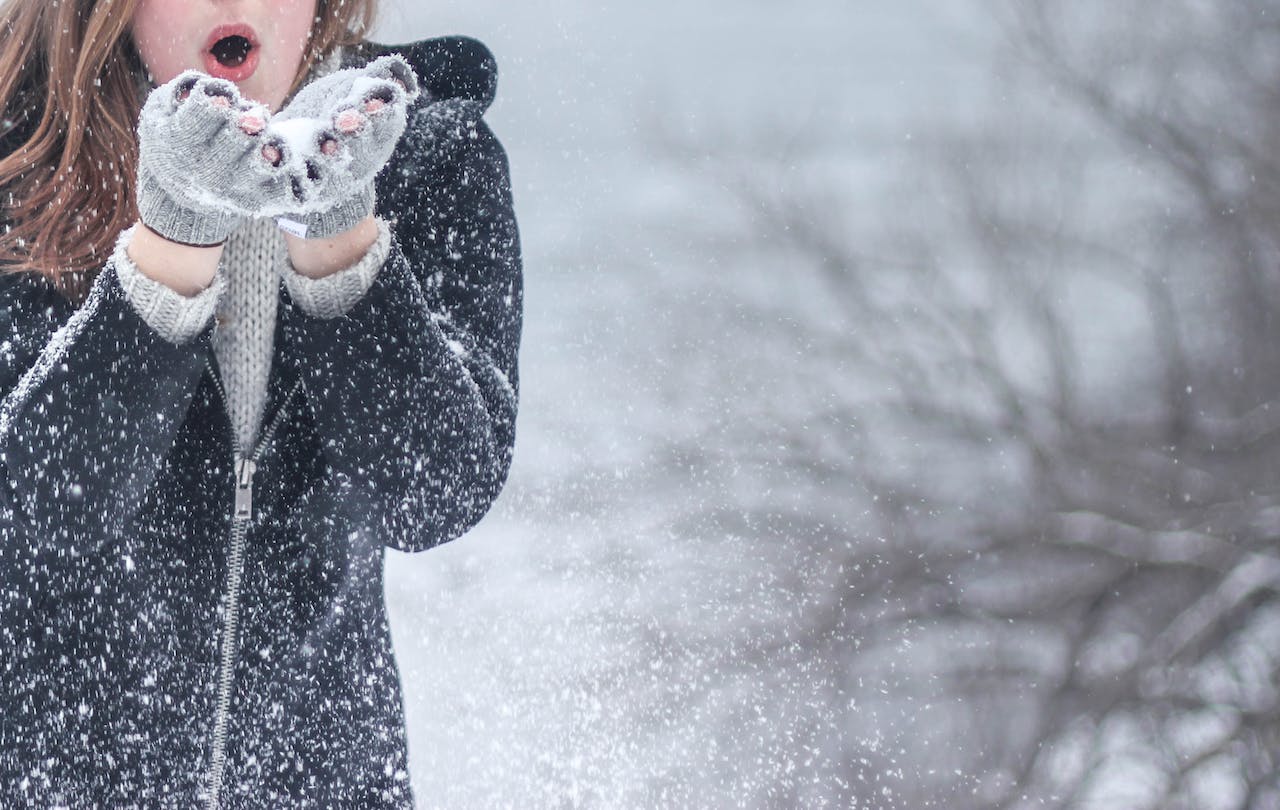 Karla Kaplı Günler: En İyi Kış Tatili Rotaları