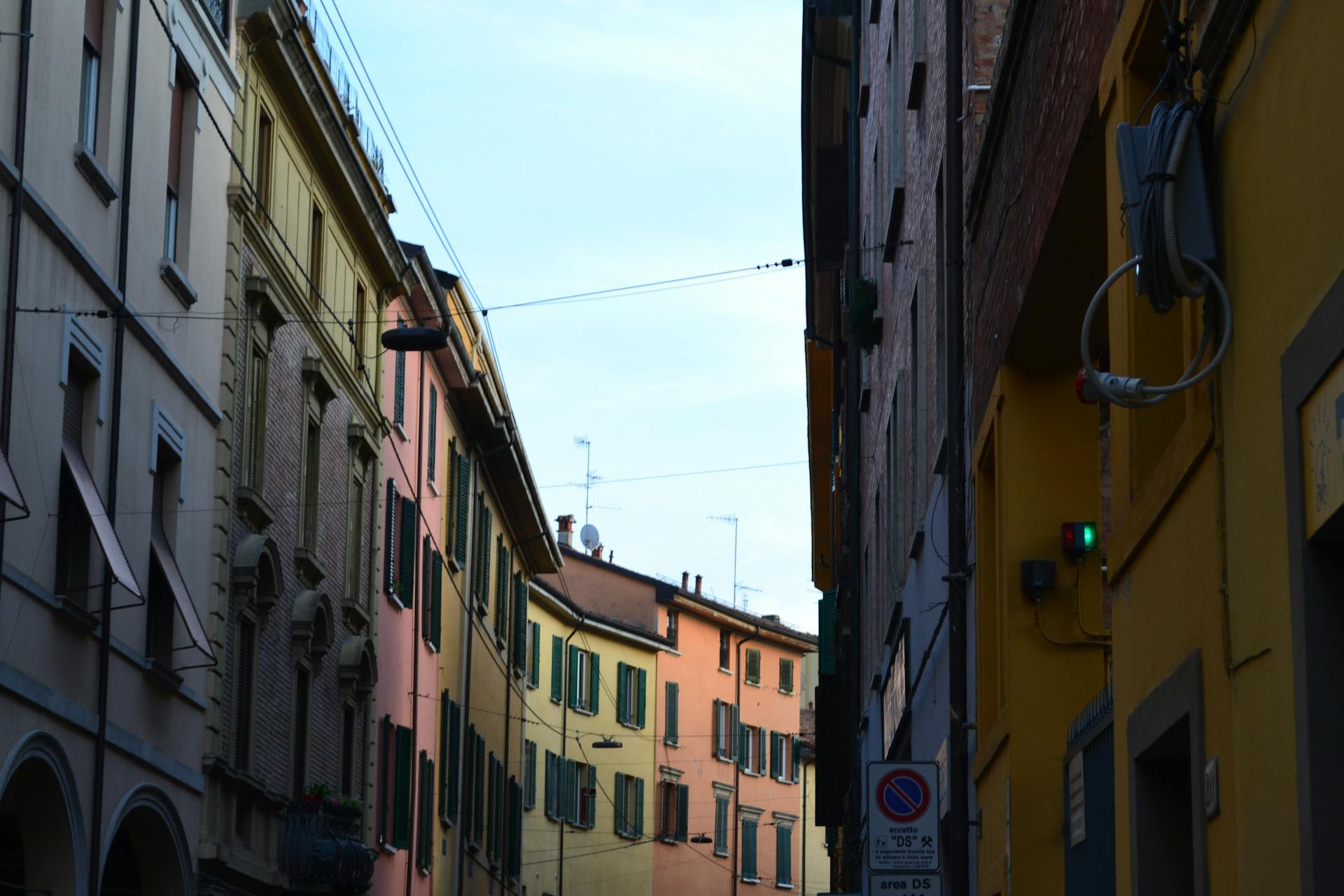 Kendine Hayran Bırakacak: İtalya Gezilecek Yerler
